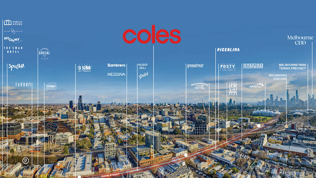 COLES Richmond Icon 4_Property for Sale