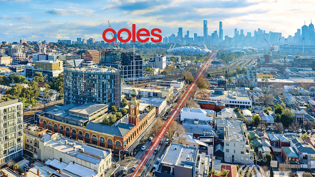 COLES Richmond Icon 4_Property for Sale