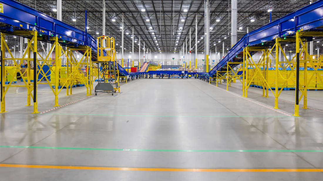 Scranton North Logistics Center 4_Property for Sale