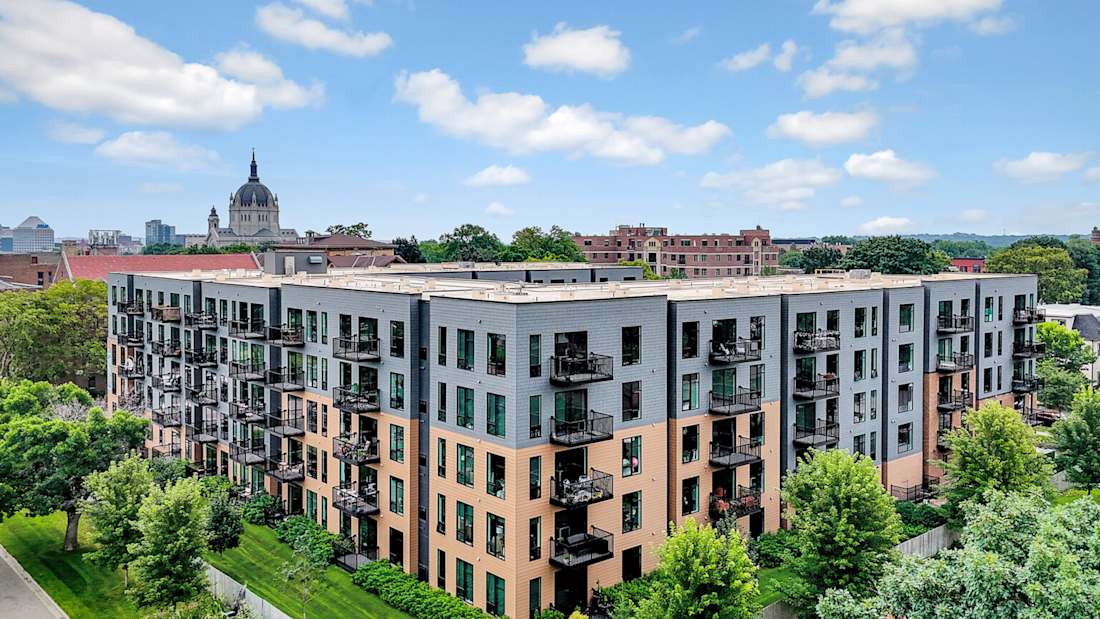 The Hill Apartments 4_Property for Sale