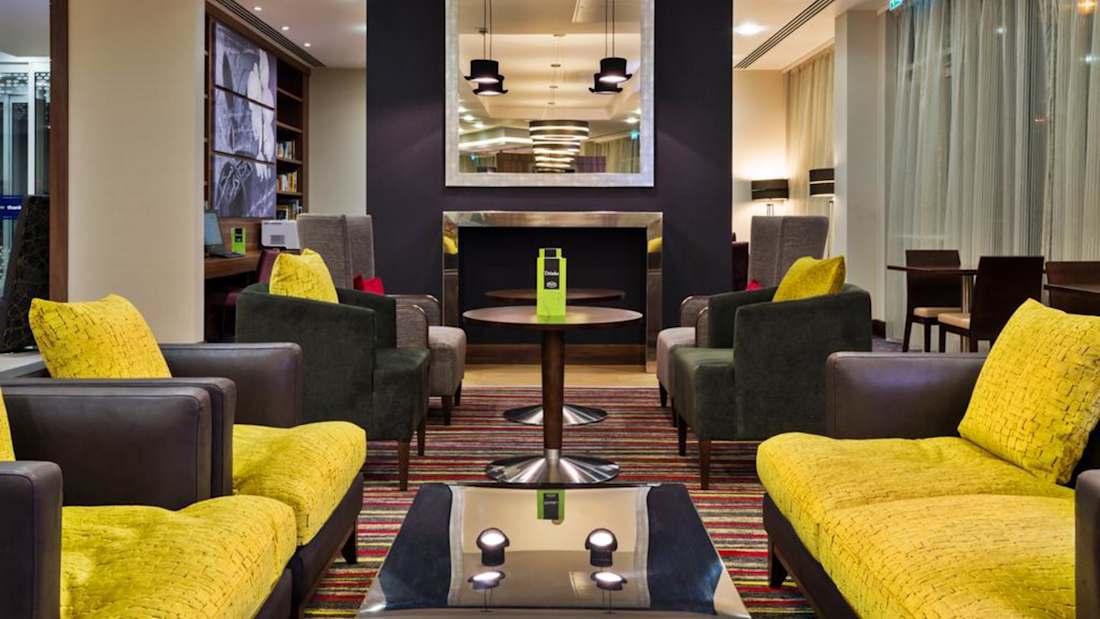 Project Pilot - Hotel Investment Opportunity Trading as Hampton by Hilton London Luton Airport 4_Property for Sale