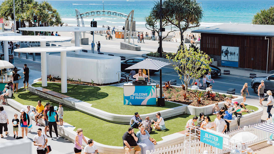 Paradise Centre &amp; Novotel - Surfers Paradise 4_Property for Sale