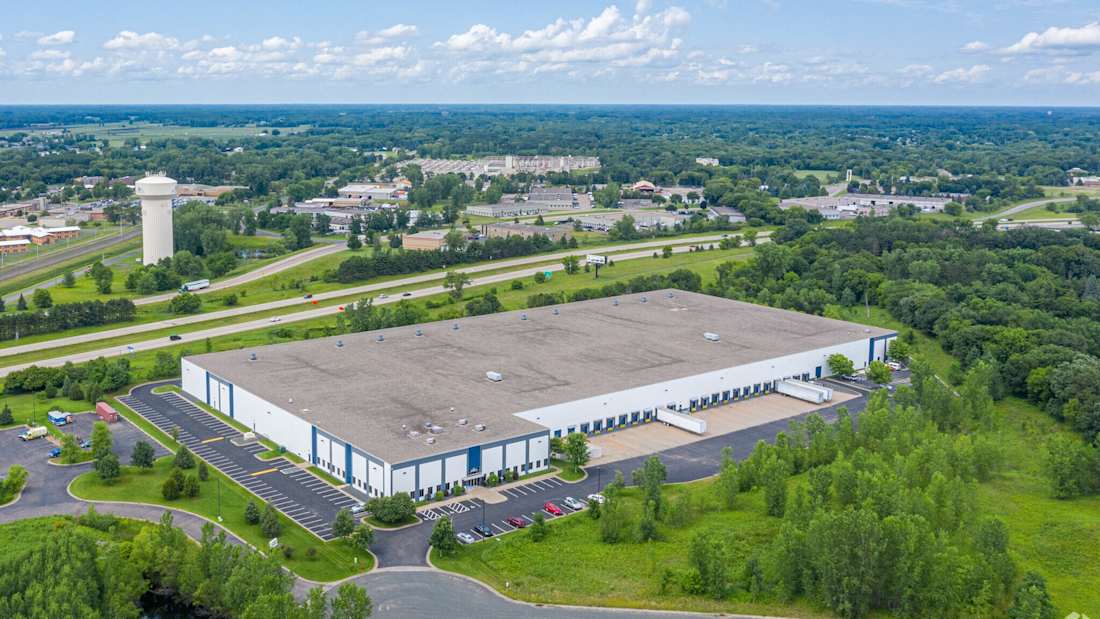 Midwest Distribution Portfolio 4_Property for Sale