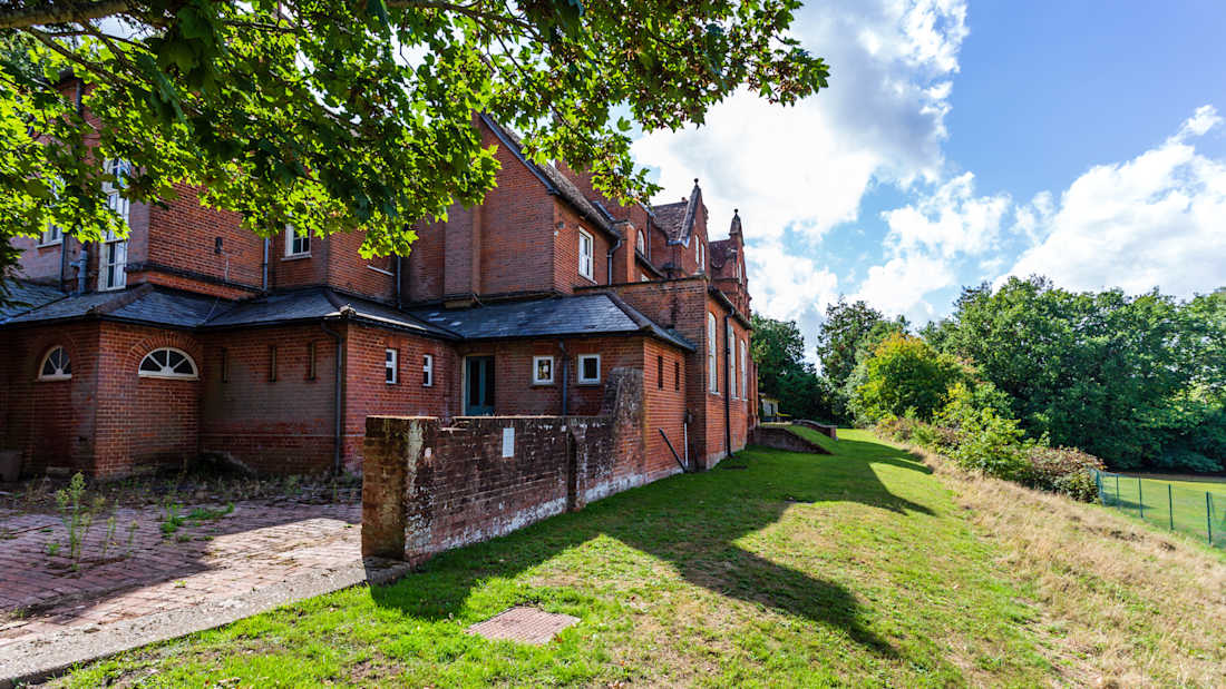 Sevenoaks AEC, Sevenoaks 4_Property for Sale