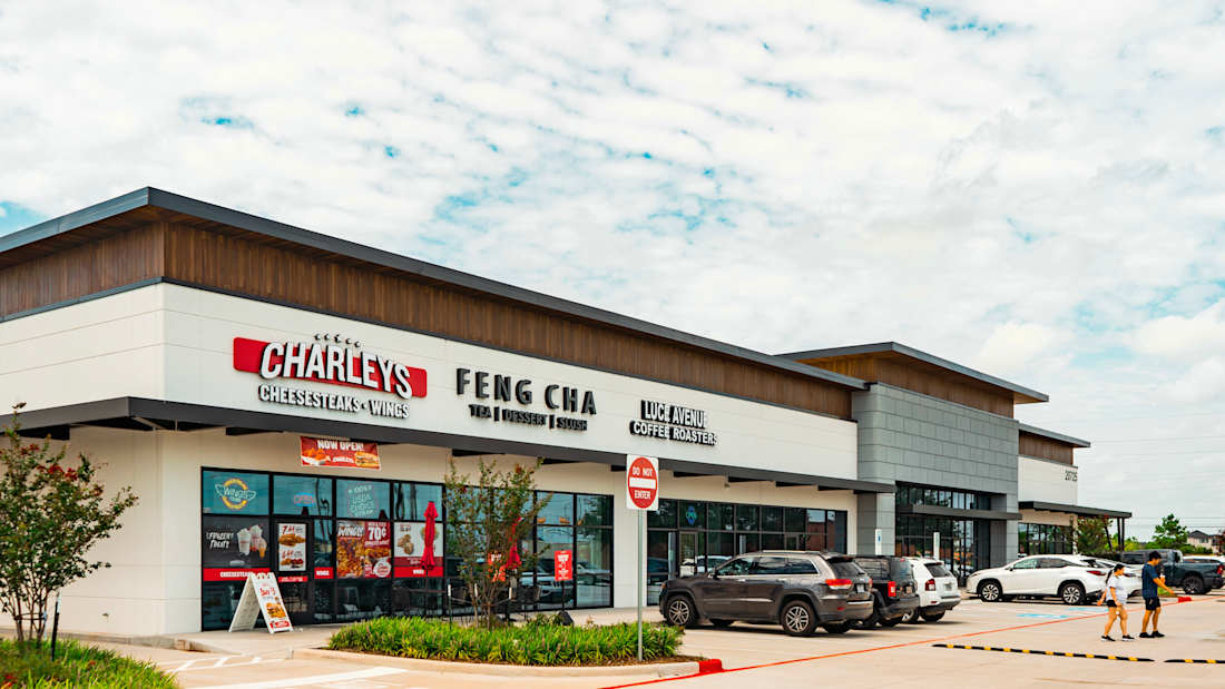 Shops at Fry &amp; Tuckerton (Buildings A, B, &amp; C) 4_Property for Sale