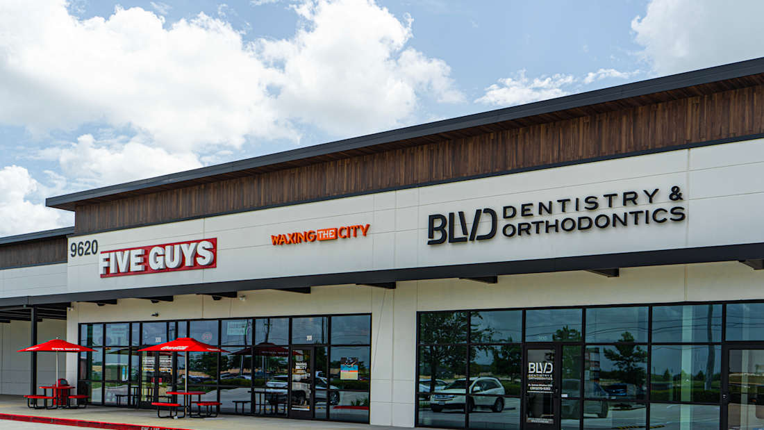 Shops at Fry &amp; Tuckerton (Buildings A, B, &amp; C) 4_Property for Sale