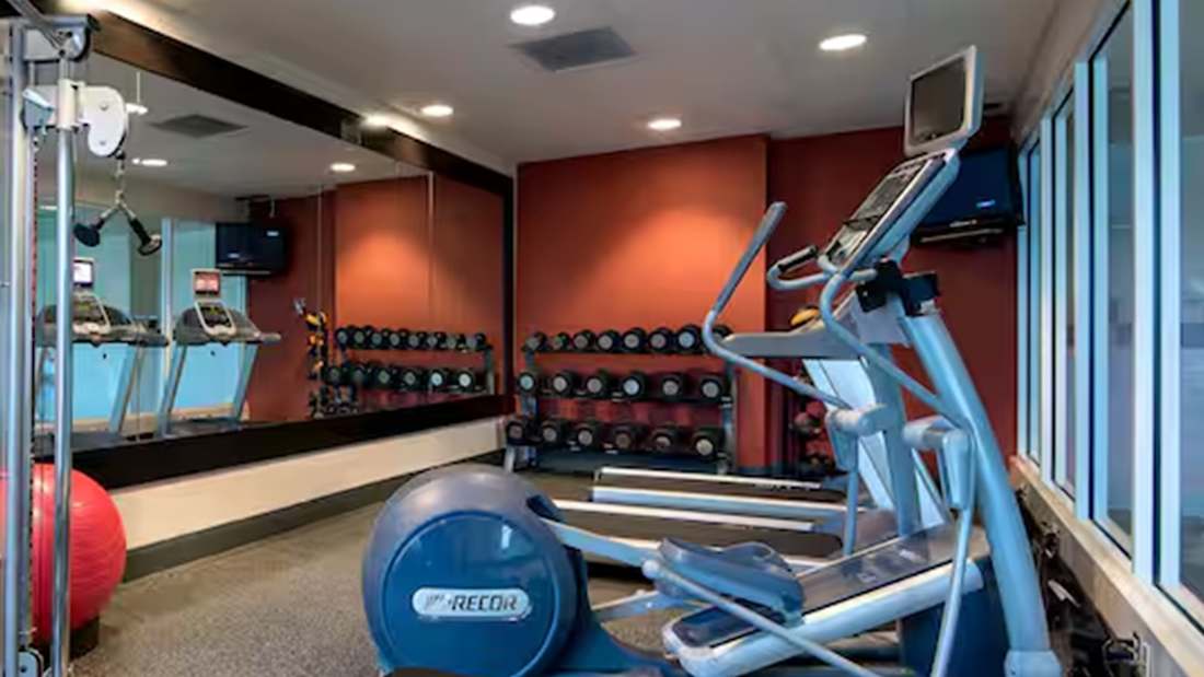 Owings Mills Hilton Portfolio  4_出售物業