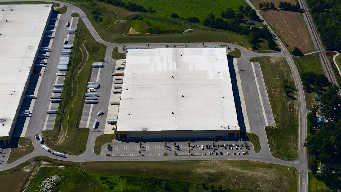 Kentucky Turnpike Logistics Portfolio 4_Property for Sale