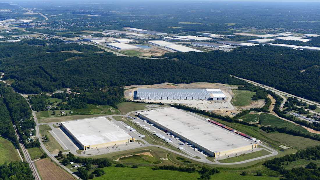 Kentucky Turnpike Logistics Portfolio 4_Property for Sale
