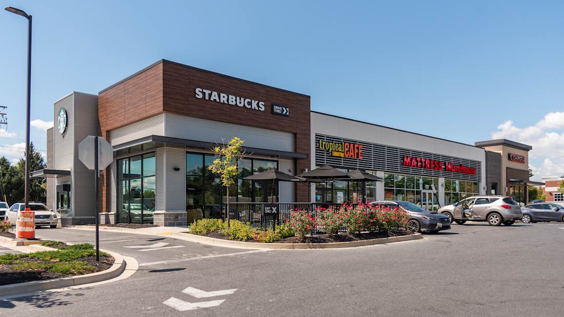 Reisterstown Shopping Center 4_Property for Sale