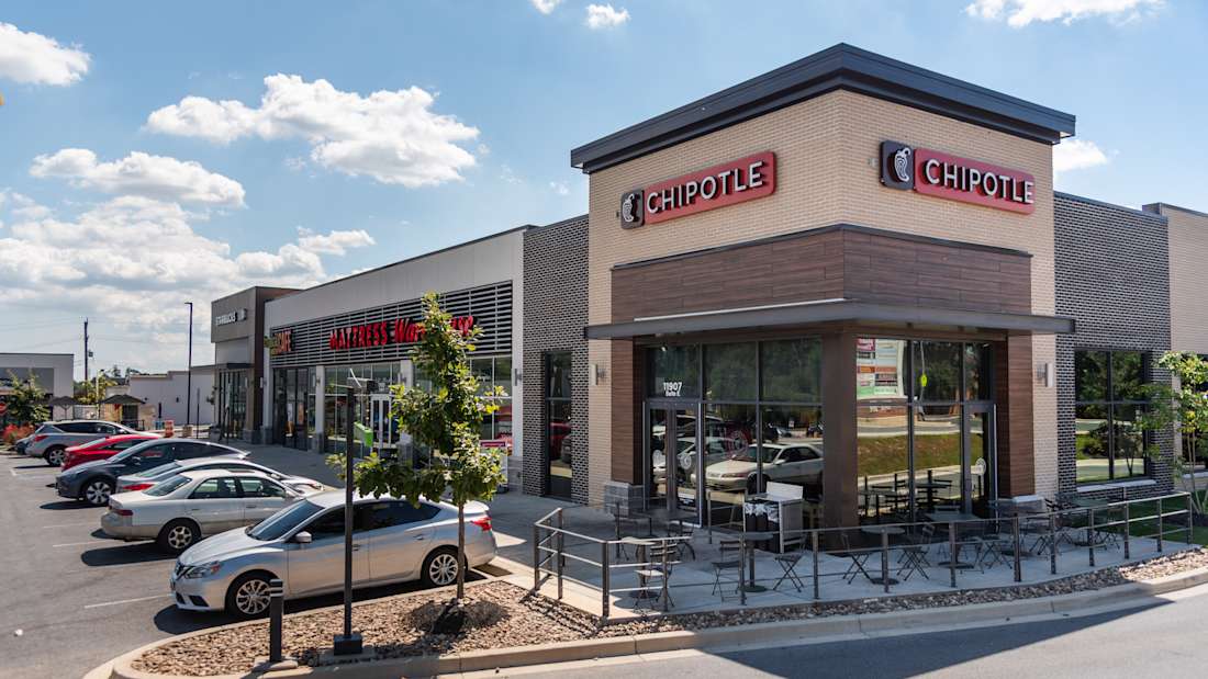 Reisterstown Shopping Center 4_Property for Sale