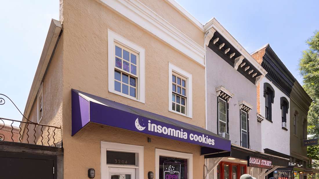 The Georgetown Neighborhood Retail Portfolio 4_Property for Sale