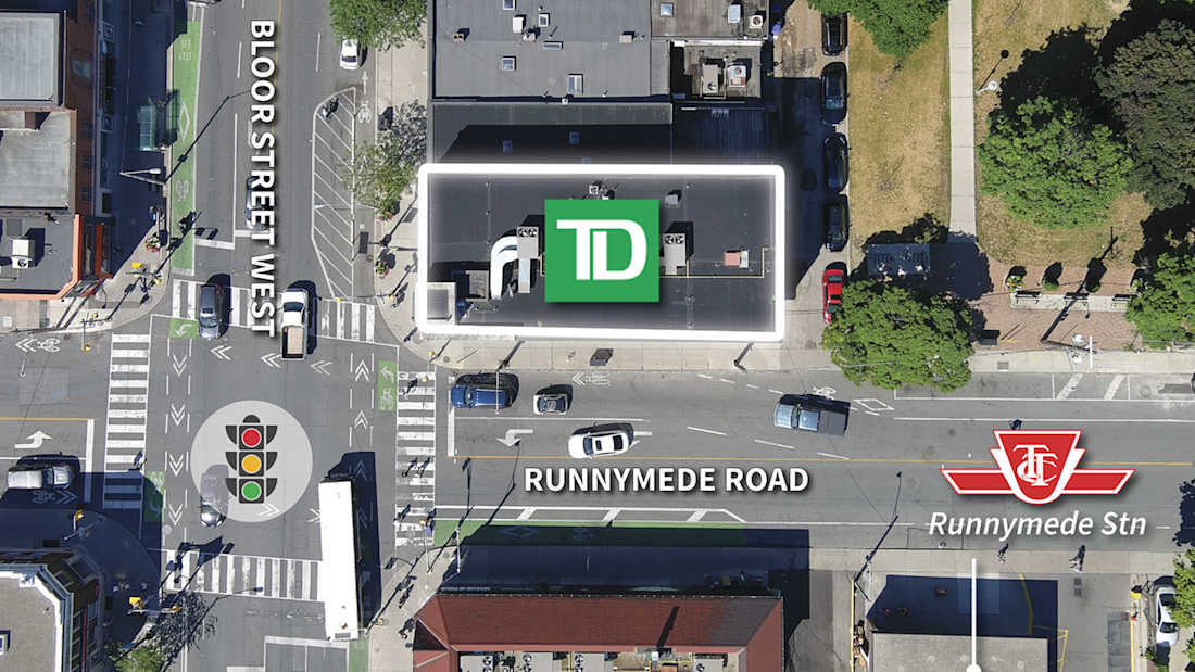 2220 Bloor Street West 4_Property for Sale