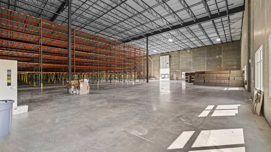 Airport Corporate Center - Building A 4_出售物業