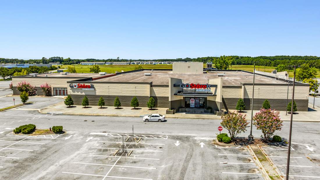 Go Store It Greenville 4_出售物業