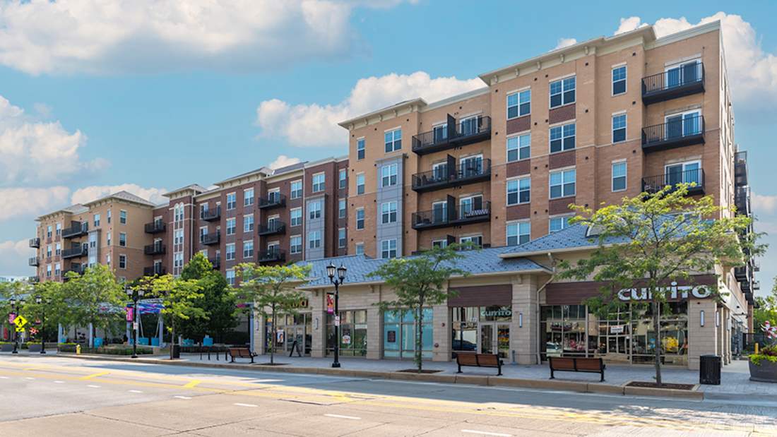 Elmhurst 255 Downtown Apartments 4_Property for Sale