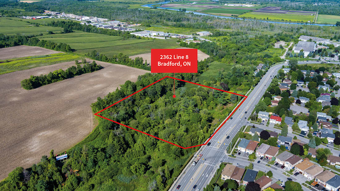 2362 Line 8, Bradford 4_Property for Sale