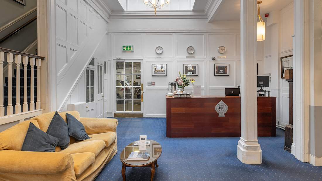 33 &amp; 34 Dawson Street Dublin 4_Property for Sale