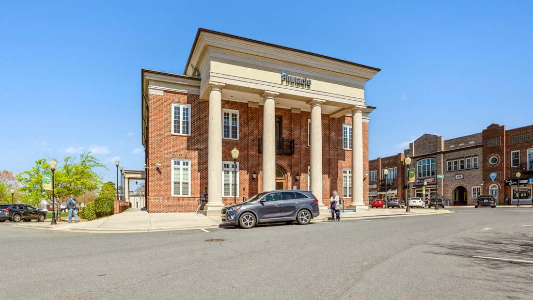 Pinnacle Bank - Locust, NC 4_Property for Sale