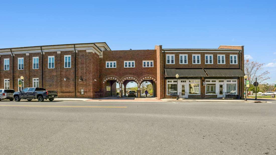 Pinnacle Bank - Locust, NC 4_Property for Sale