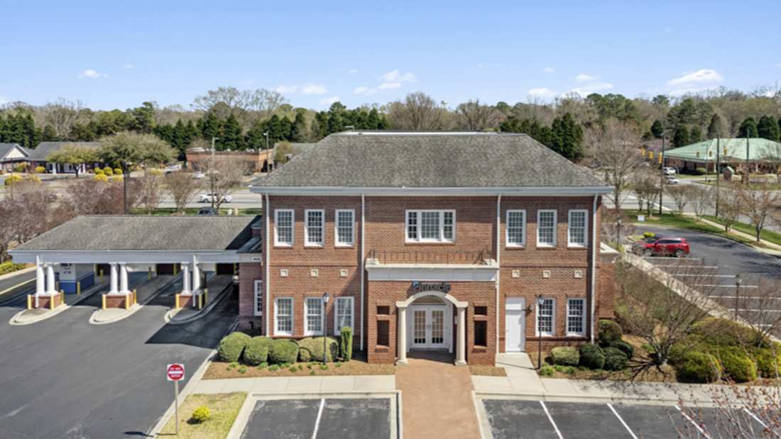 Pinnacle Bank – Salisbury, NC 4_Property for Sale