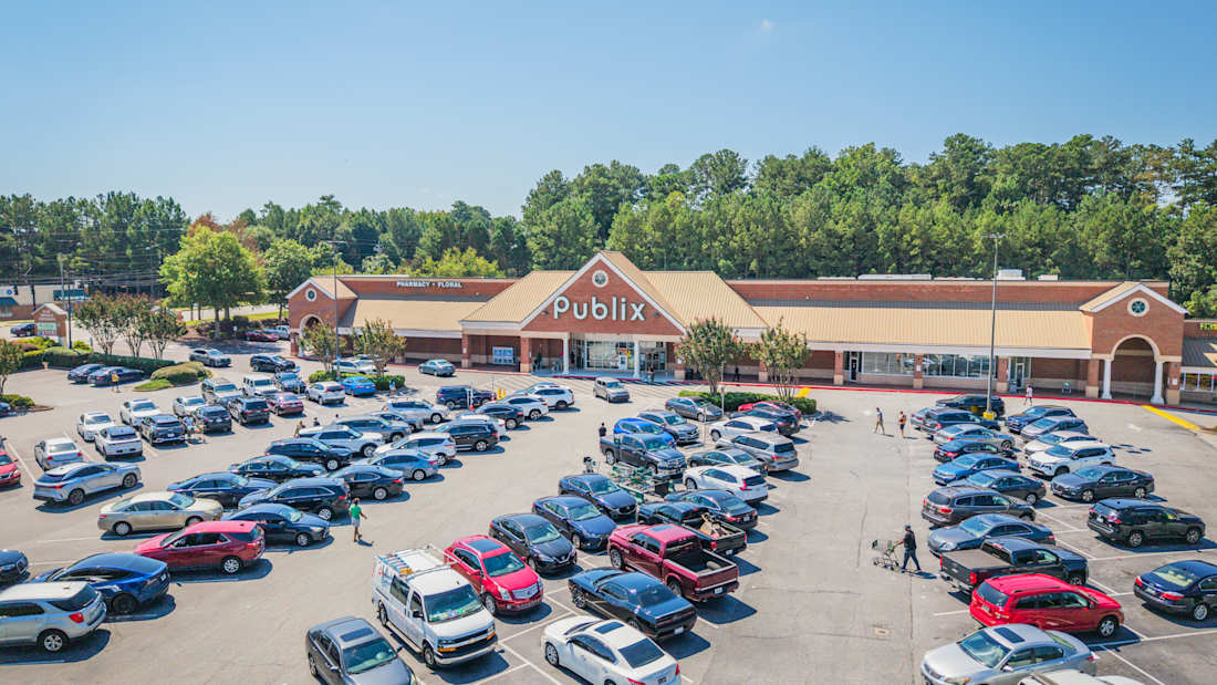 The East Coast Grocery Portfolio 4_Property for Sale