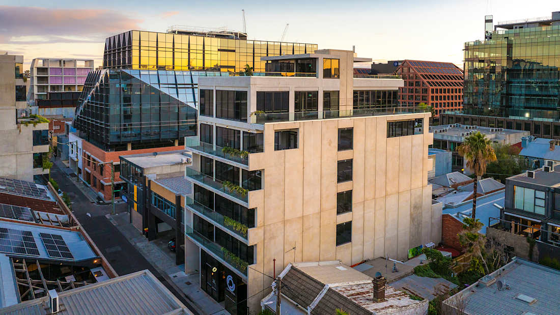 24-26 Cubitt Street, Cremorne 4_Propriété à vendre