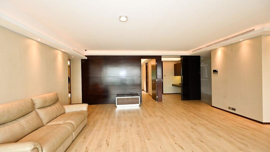Flat B On 5th Floor, Vally View, Nos.4A, 4B, 4C And 4D Wong Nai Chung Gap Road, Happy Valley 4_待售物业
