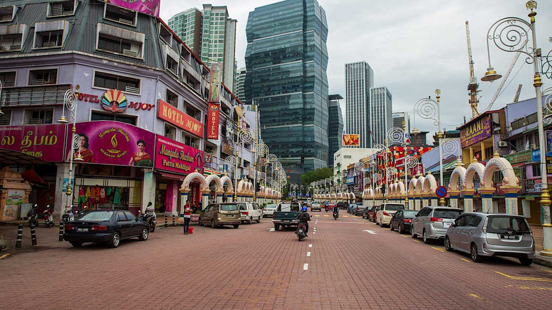Freehold  Commercial Lands in KL Sentral, Kuala Lumpur For Sale 4_Property for Sale