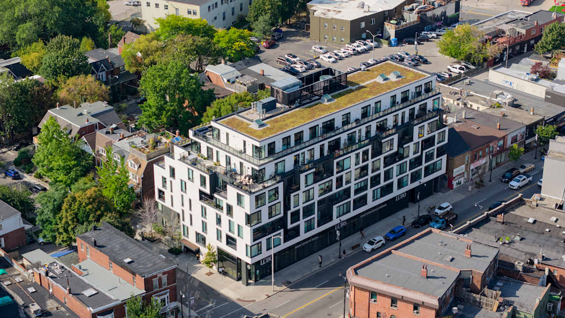 2803 Dundas Street West 4_Property for Sale