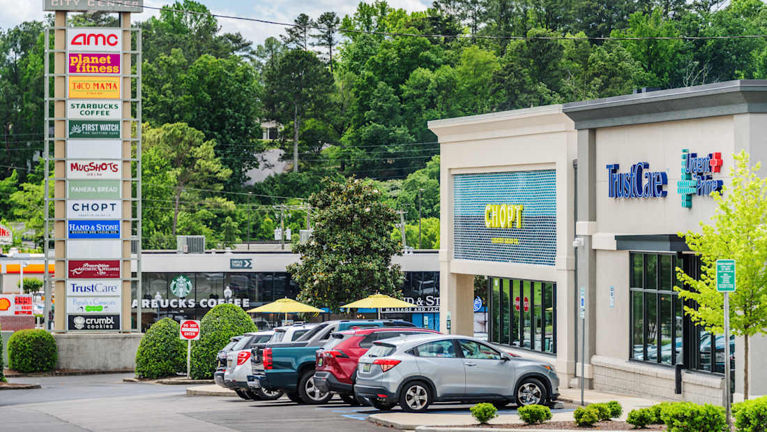 Vestavia Hills City Center 4_Property for Sale