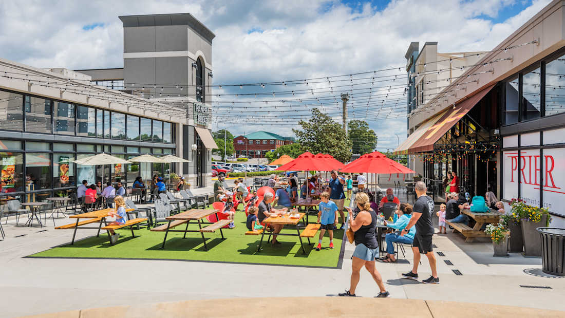 Vestavia Hills City Center 4_Property for Sale