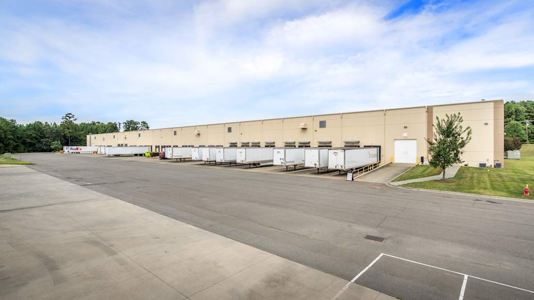 Falls Lake Commerce Center 4_Property for Sale