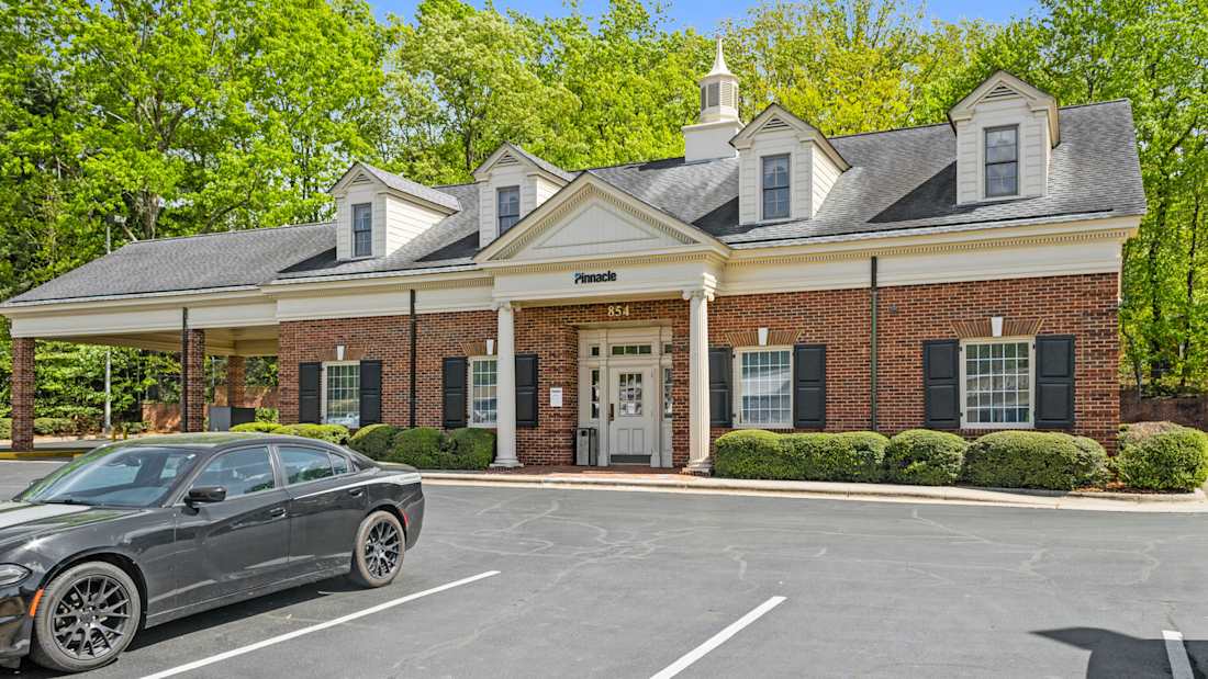 Pinnacle Bank – Asheboro, NC (E Dixie Dr) 4_Property for Sale