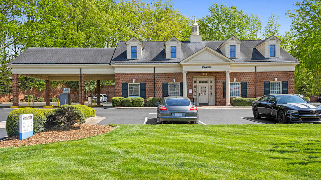 Pinnacle Bank – Asheboro, NC (E Dixie Dr) 4_Property for Sale