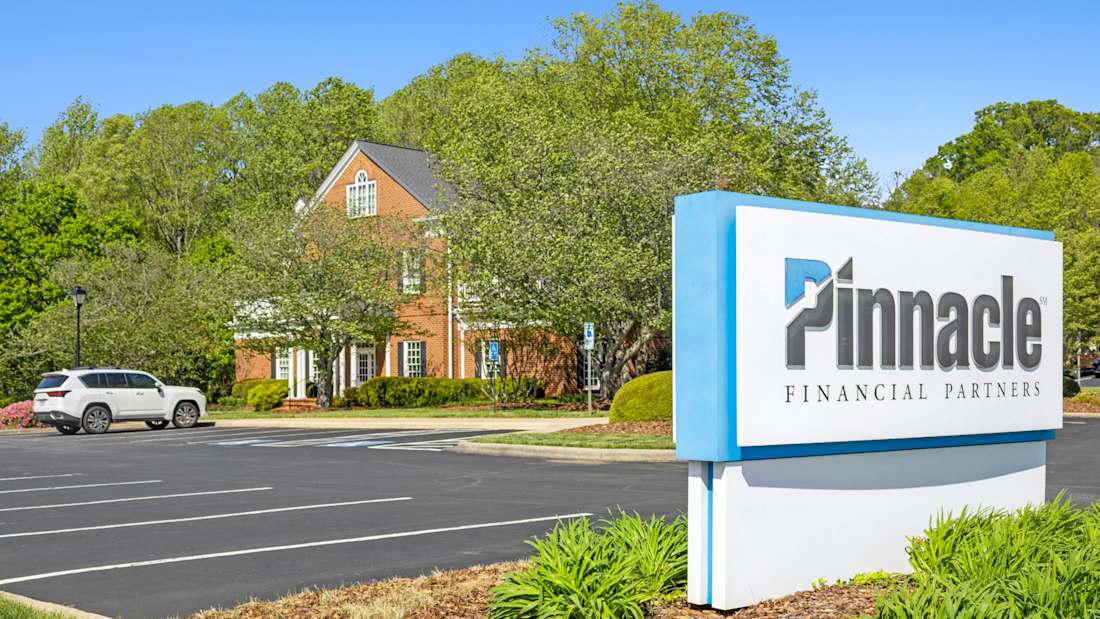 Pinnacle Bank – Thomasville, NC 4_Propriété à vendre