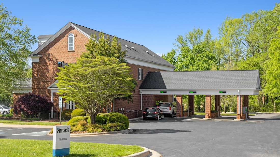 Pinnacle Bank – Thomasville, NC 4_Propriété à vendre
