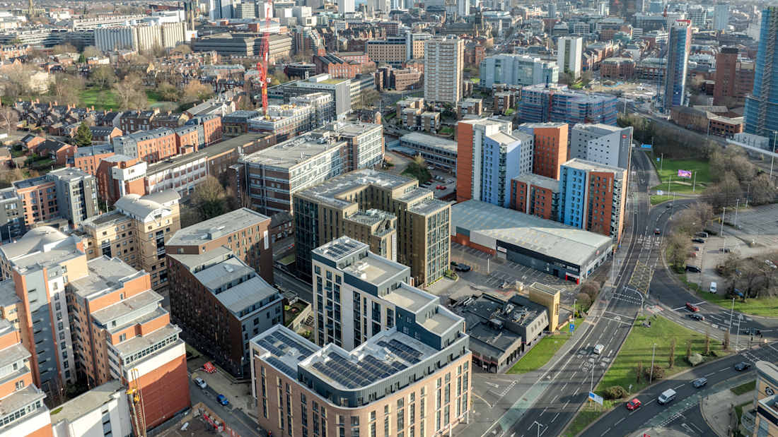 The Radiant, Leeds 4_Property for Sale