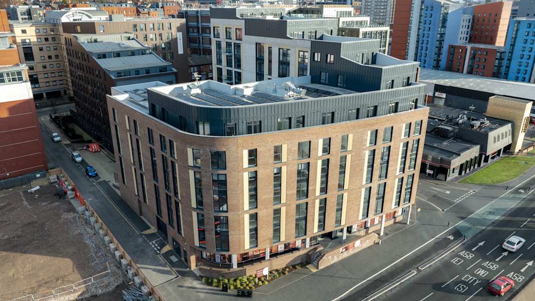 The Radiant, Leeds 4_Property for Sale