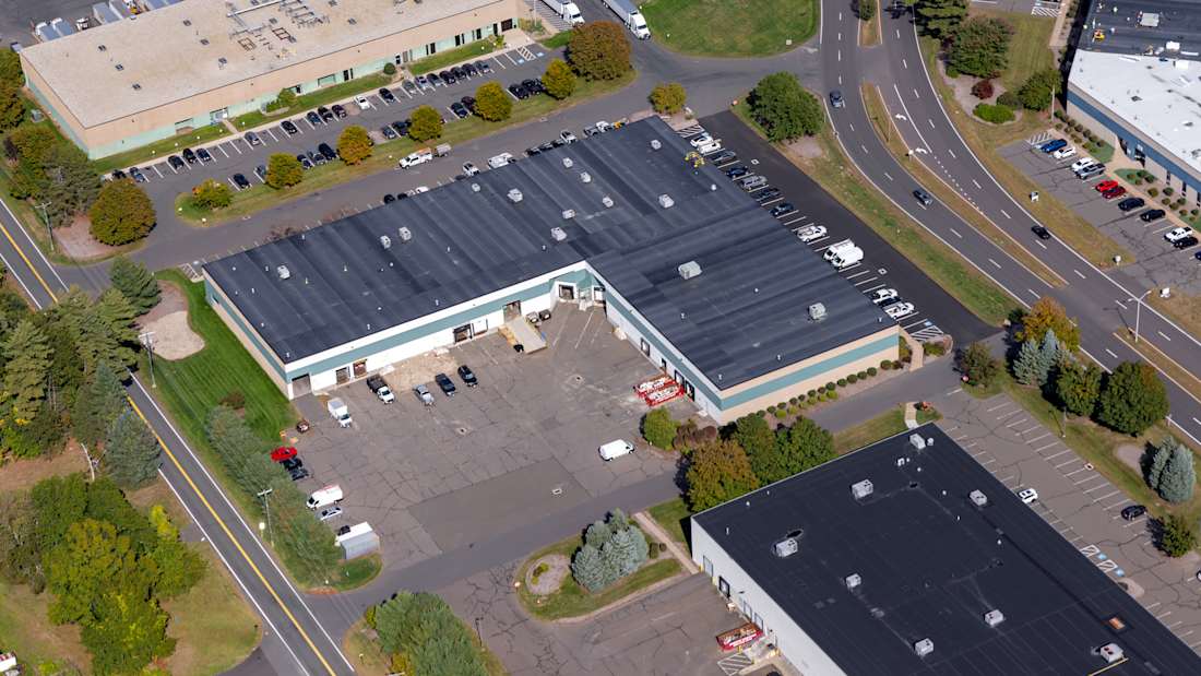 New England Tradeport Shallow Bay Portfolio 4_Property for Sale