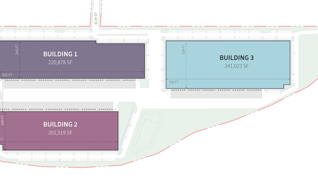 Larkspur Industrial Park 4_出售物業