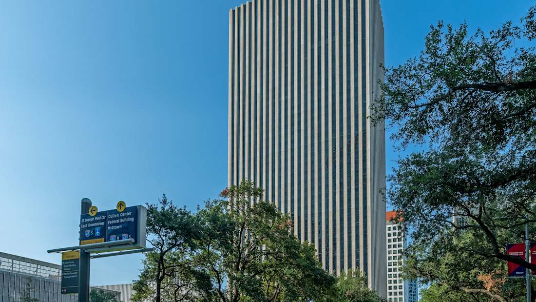 601 Jefferson 4_販売物件