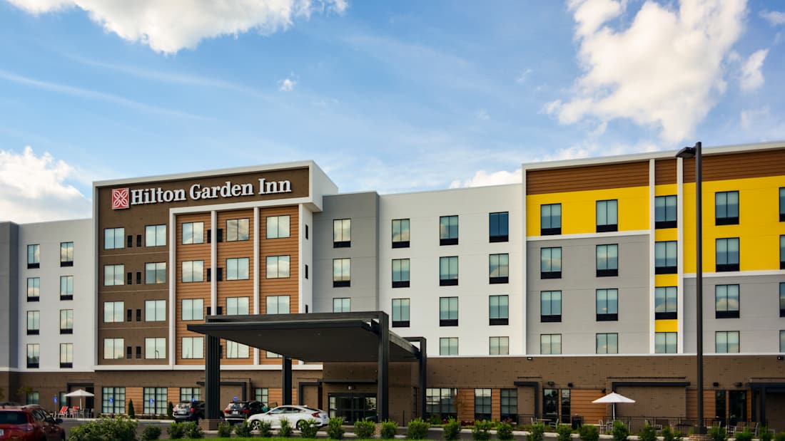 Hilton Garden Inn Louisville St Matthews  4_Property for Sale