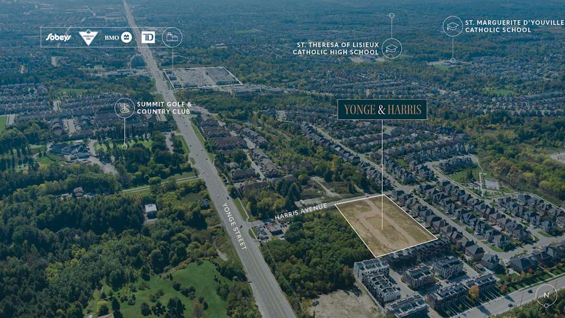 40-60 Harris Ave, Richmond Hill 4_Property for Sale