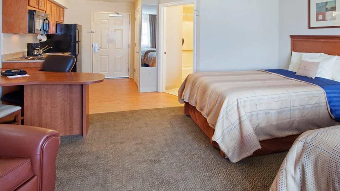 Candlewood Suites Warner Robins &#x2F; Robins AFB 4_Property for Sale