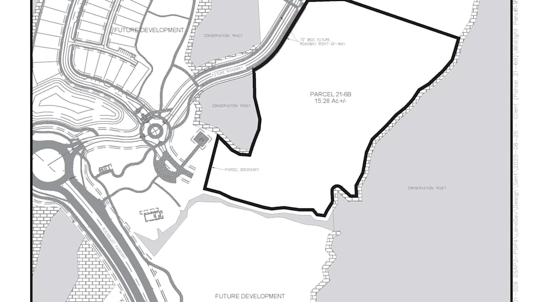 Wildlight - Multifamily Development Site 4_Property for Sale