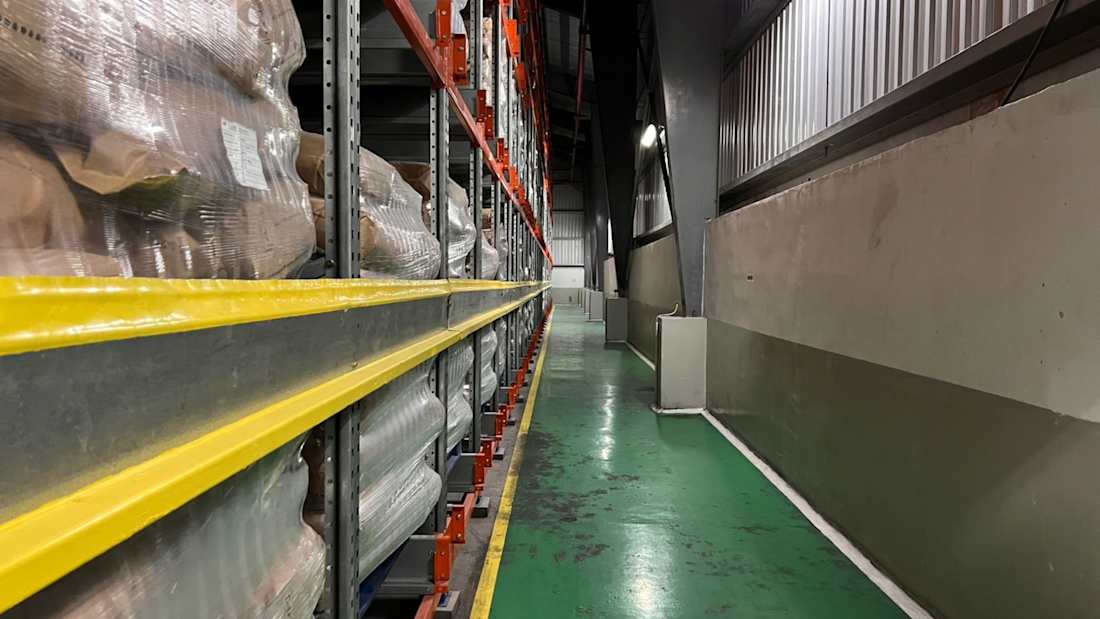 13.2 Ha ex sweetener factory in Modern Cikande 4_Property for Sale