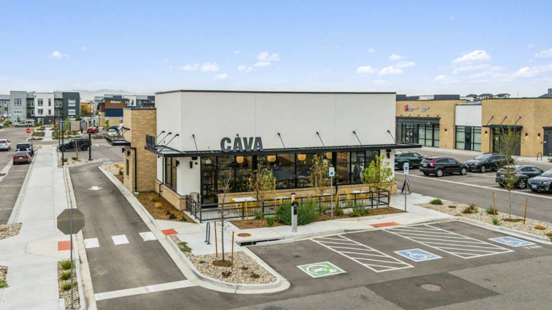 CAVA - Denver, CO (Central Park) 4_Property for Sale