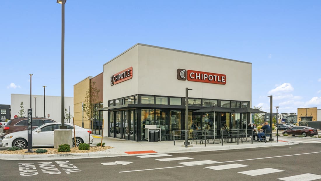 Chipotle - Denver, CO (Central Park) 4_Property for Sale