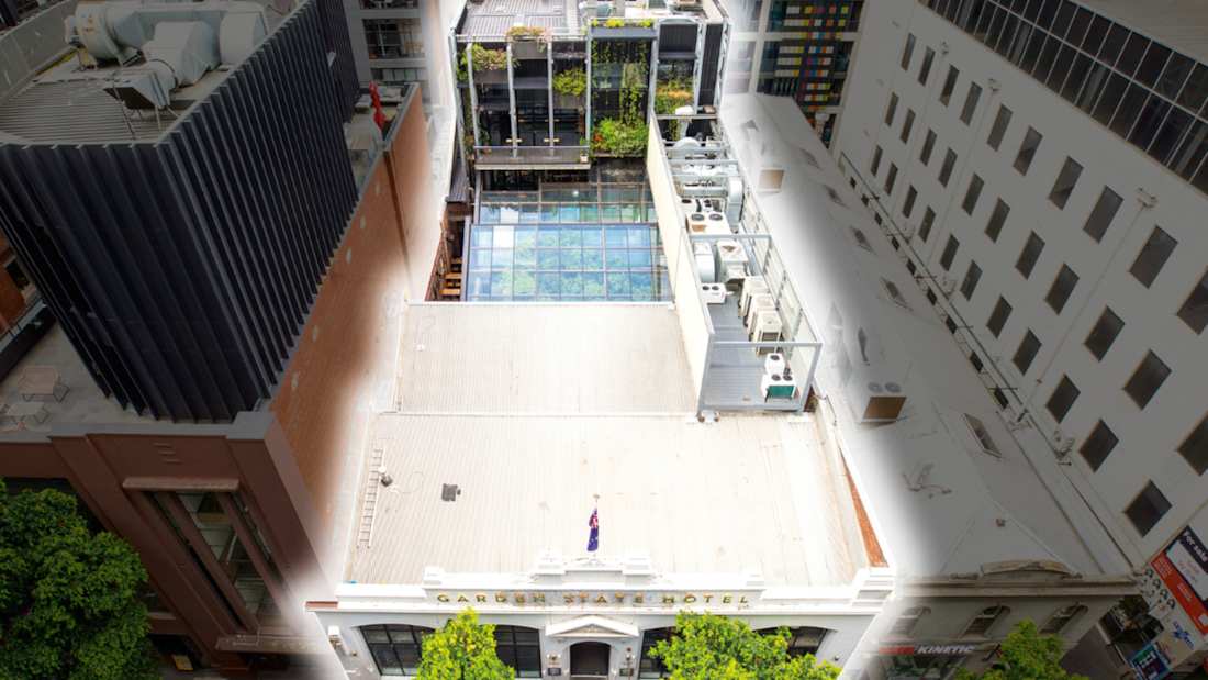 'Garden State Hotel' 101 Flinders Lane, Melbourne 4_待售物业
